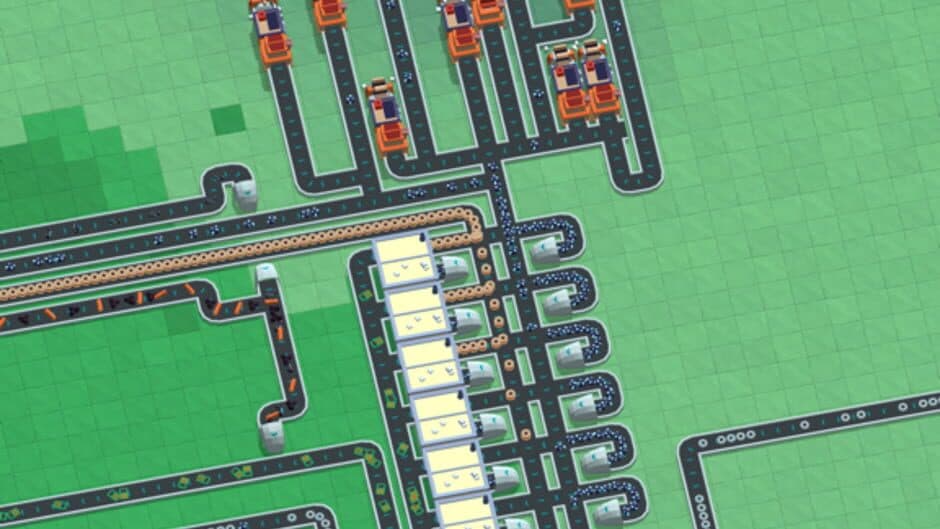 Builderment screenshot