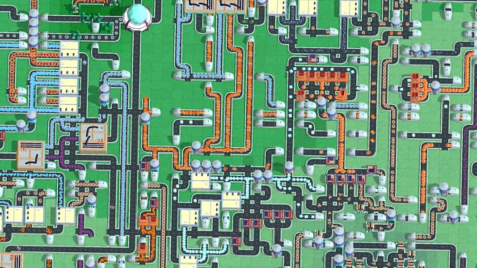 Builderment screenshot