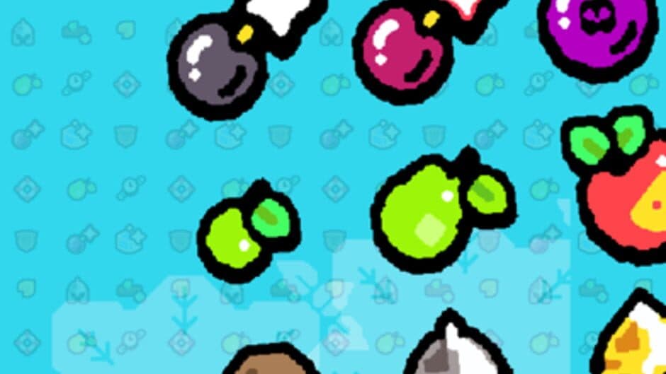 Froglike: The Frog Roguelike screenshot