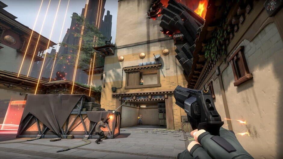 Valorant Mobile screenshot
