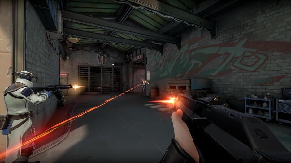 Valorant Mobile screenshot