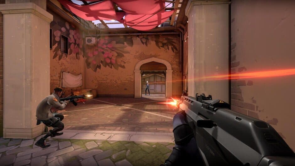 Valorant Mobile screenshot
