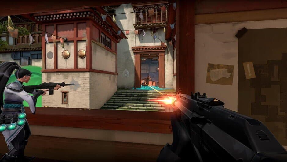 Valorant Mobile screenshot