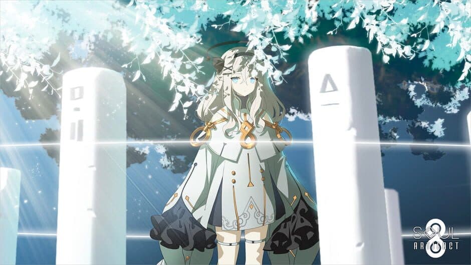 Eversoul screenshot