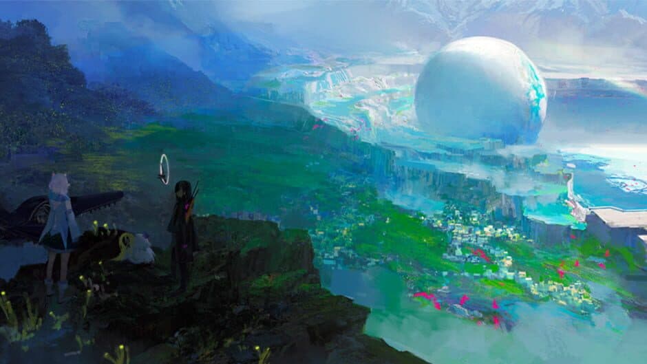 Ex Astris screenshot