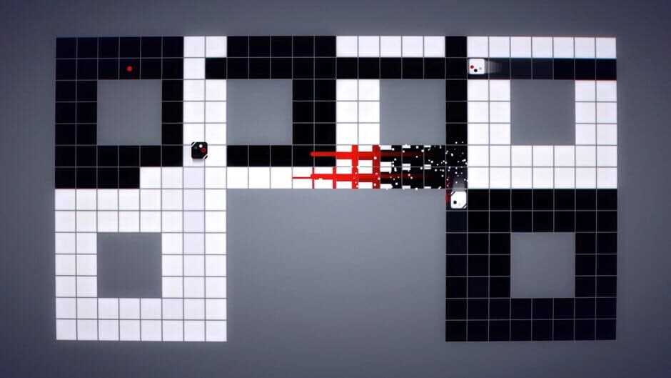 Inversus screenshot