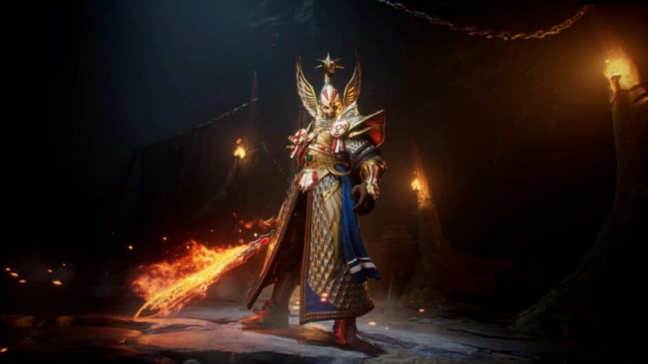 Total War Battles: Warhammer screenshot