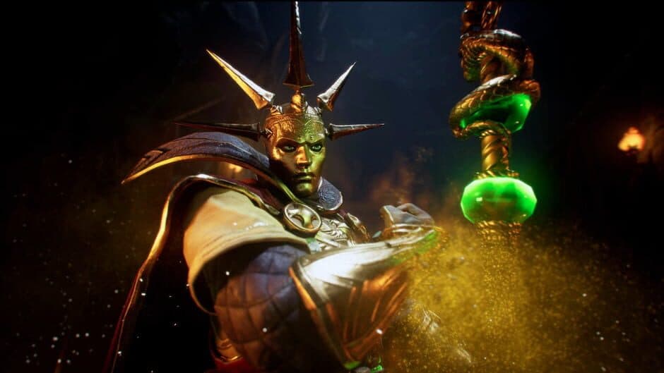 Total War Battles: Warhammer screenshot