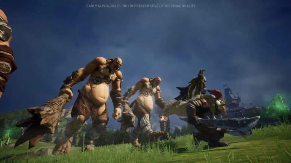 Total War Battles: Warhammer screenshot