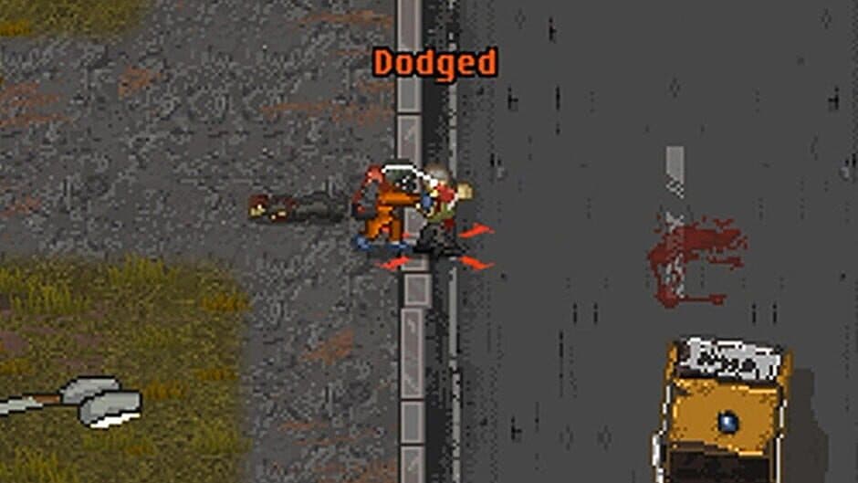 Mini DayZ 2 screenshot