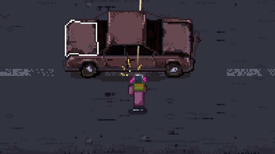 Mini DayZ 2 screenshot