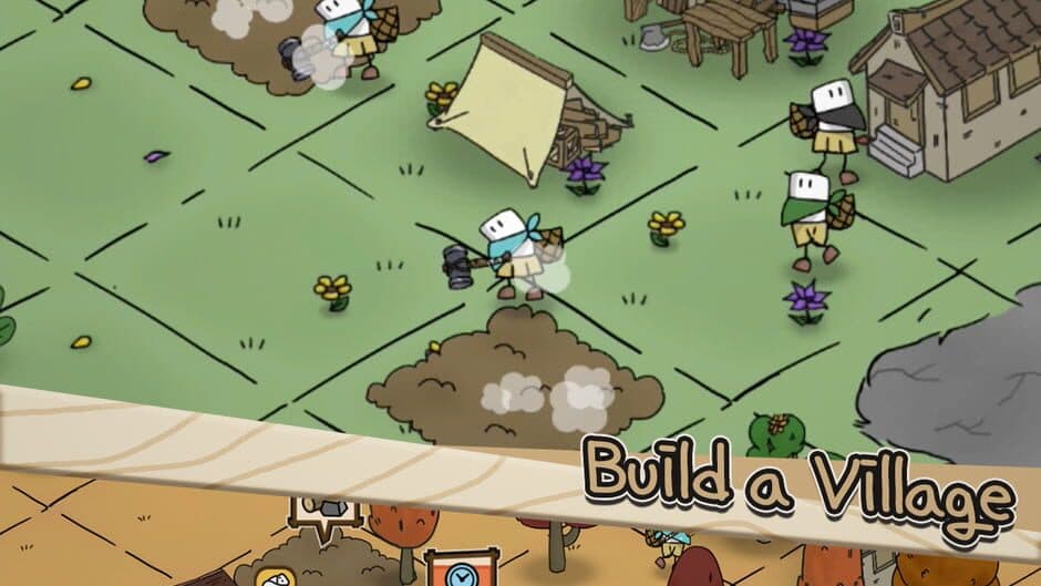 Life of Mellow screenshot