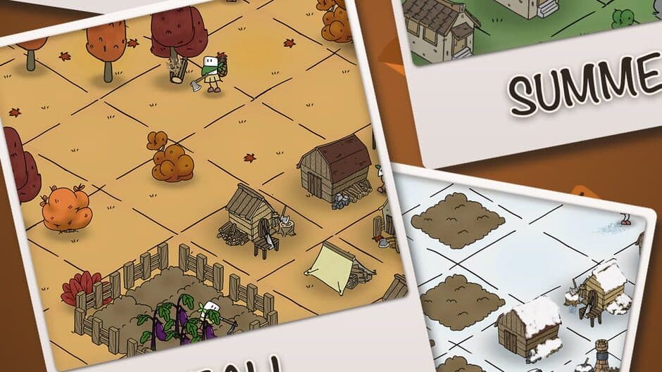 Life of Mellow screenshot