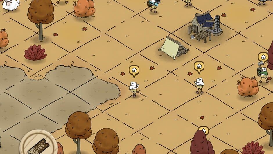 Life of Mellow screenshot