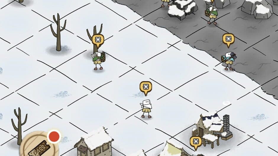 Life of Mellow screenshot