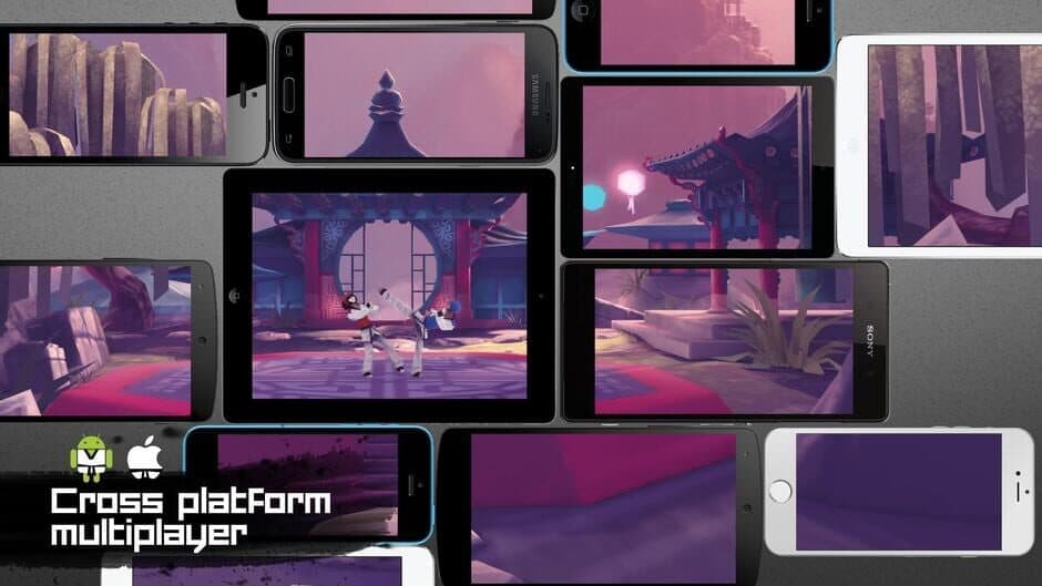 Taekwondo screenshot