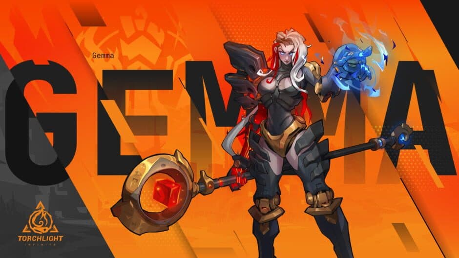 Torchlight: Infinite screenshot