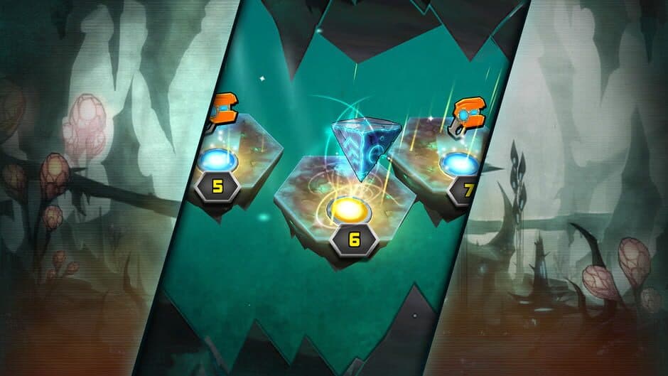 Slugterra: Slug it Out 2 screenshot