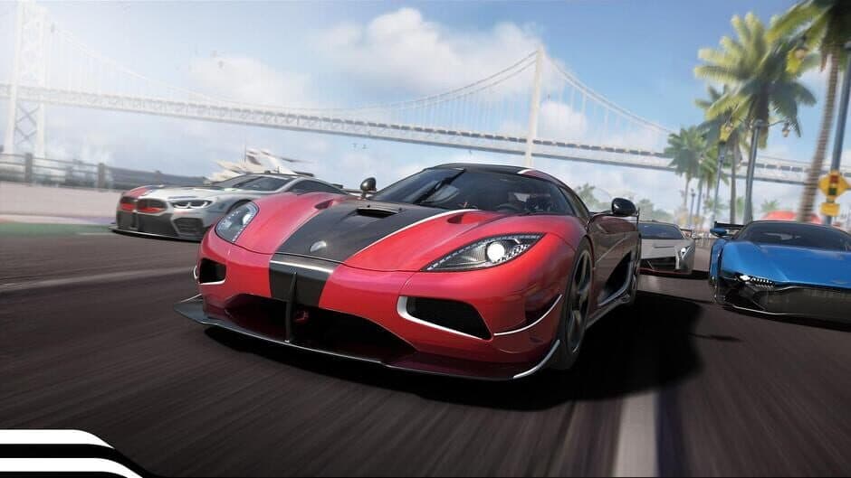 Racing Master screenshot