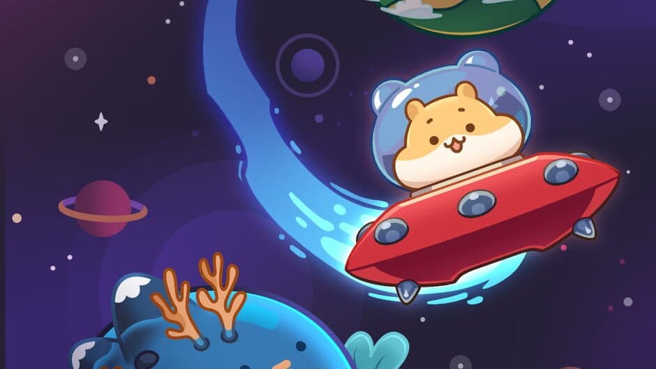 Claw Stars screenshot