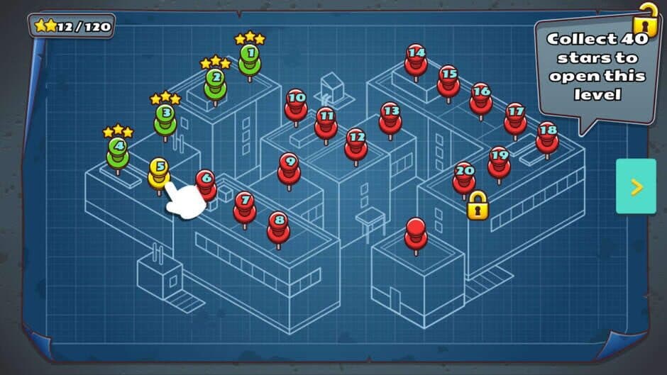 Duo Zombies screenshot