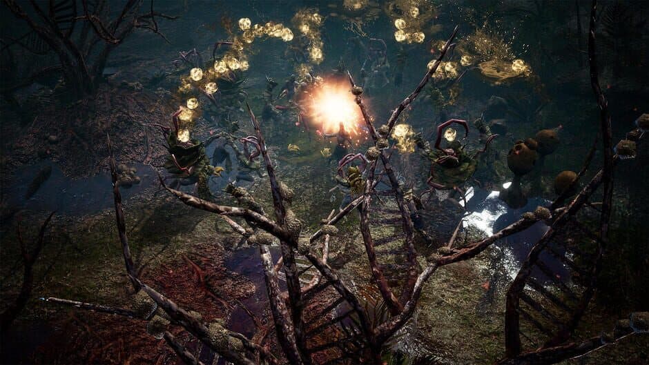 Undecember screenshot