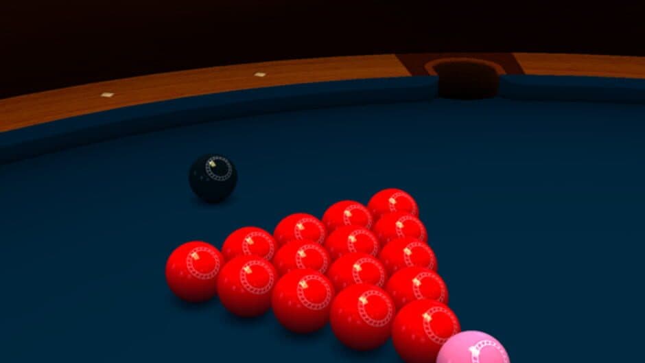 Pool Break 3D Billiards 8 Ball, 9 Ball, Snooker screenshot
