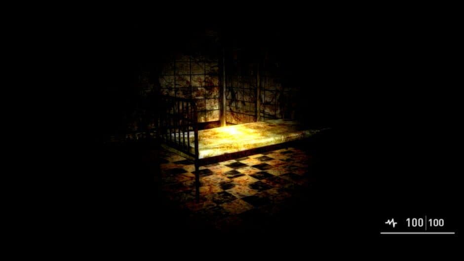 Halls of Horror screenshot