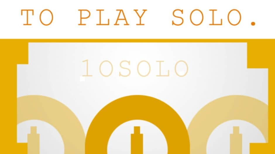 10 Solo screenshot