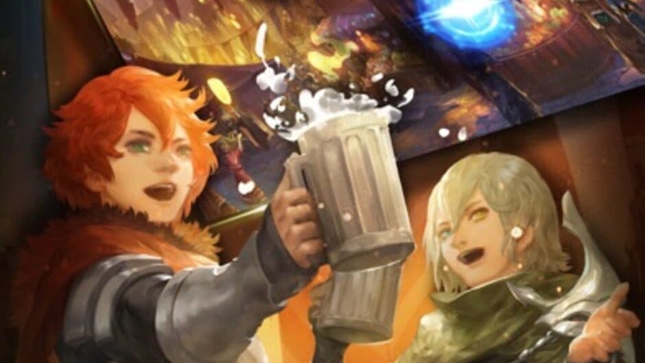 Lethe screenshot