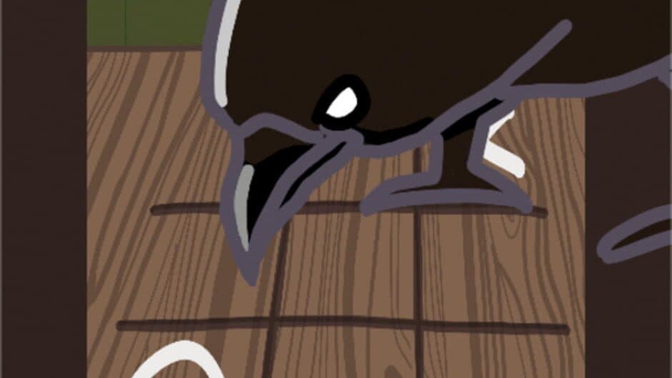Tic-Tac-Crow screenshot