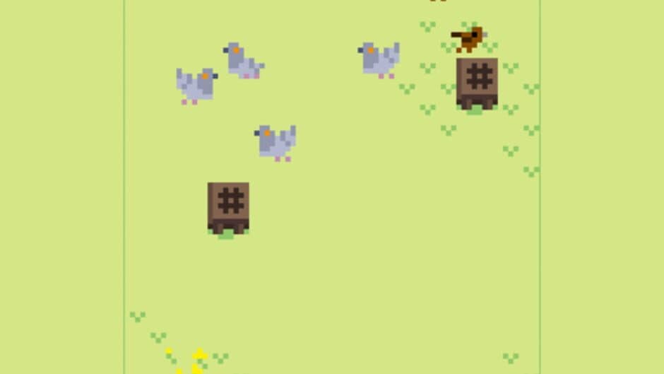 Tic-Tac-Crow screenshot
