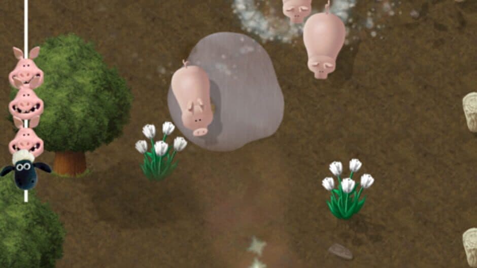 Fleece Lightning screenshot