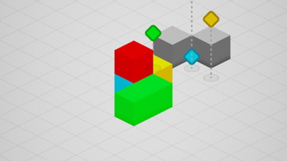 Bloki screenshot