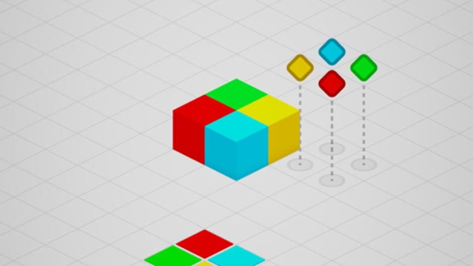 Bloki screenshot