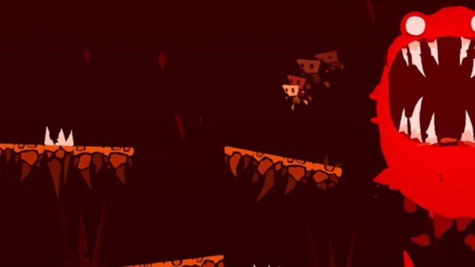 Death Hall screenshot