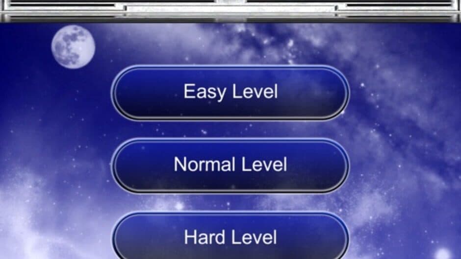 Escape: Escape Spaceman screenshot