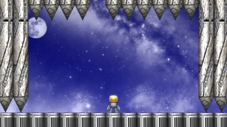Escape: Escape Spaceman screenshot