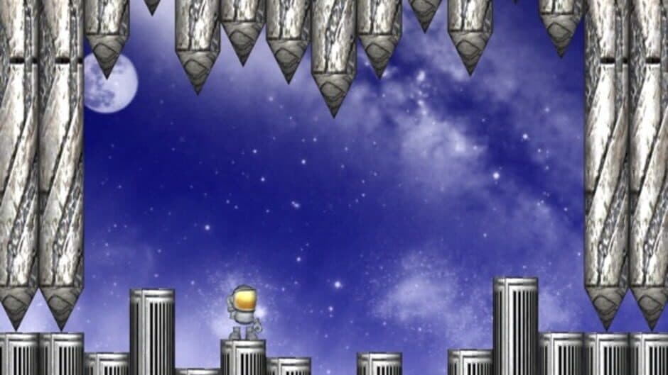 Escape: Escape Spaceman screenshot