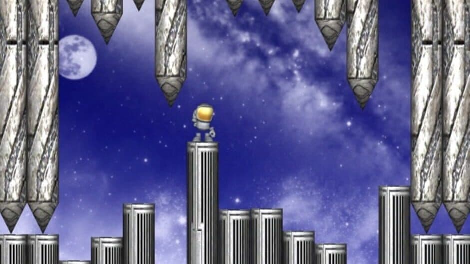 Escape: Escape Spaceman screenshot