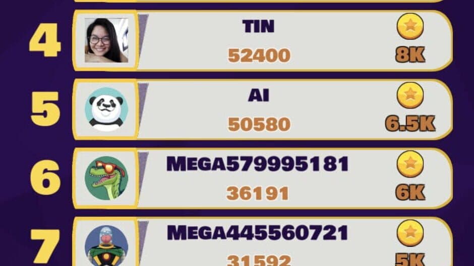 Candy Boo: Esports Edition screenshot