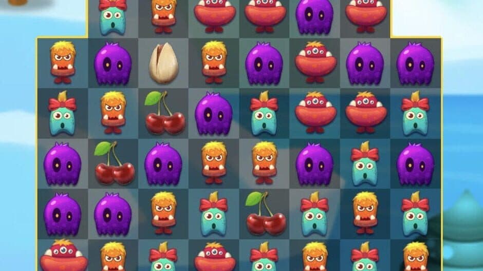 Candy Boo: Esports Edition screenshot