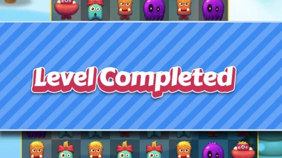 Candy Boo: Esports Edition screenshot