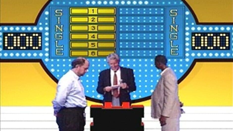 Family Feud screenshot