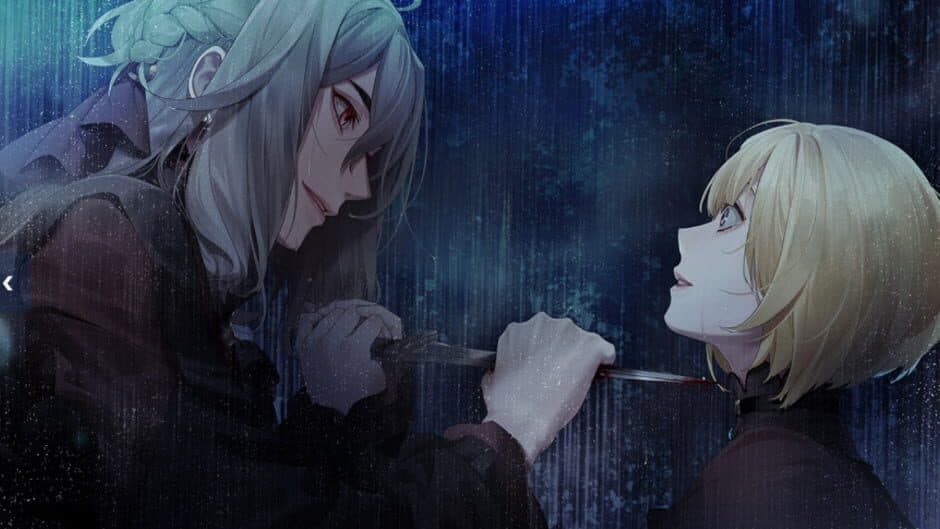 Virche Evermore: ErroR:salvation screenshot