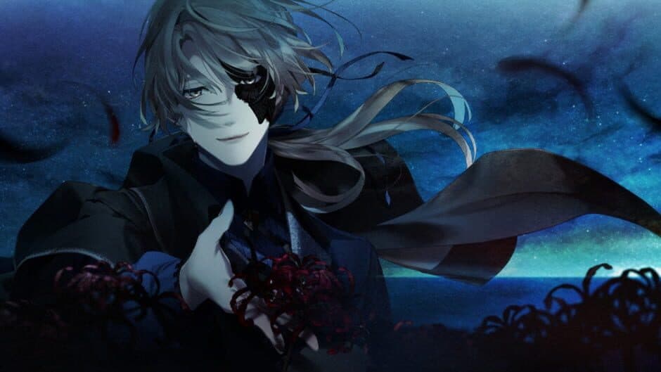 Virche Evermore: ErroR:salvation screenshot