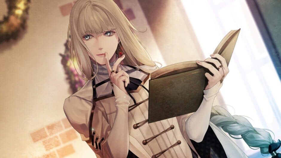 Virche Evermore: ErroR:salvation screenshot