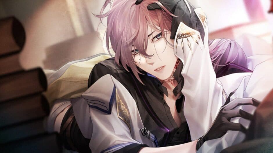 Virche Evermore: ErroR:salvation screenshot