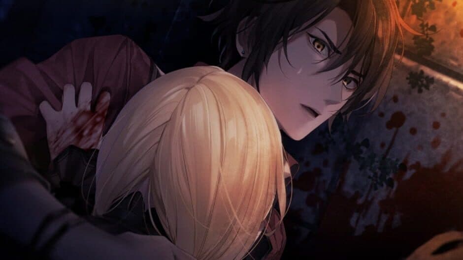 Virche Evermore: ErroR:salvation screenshot