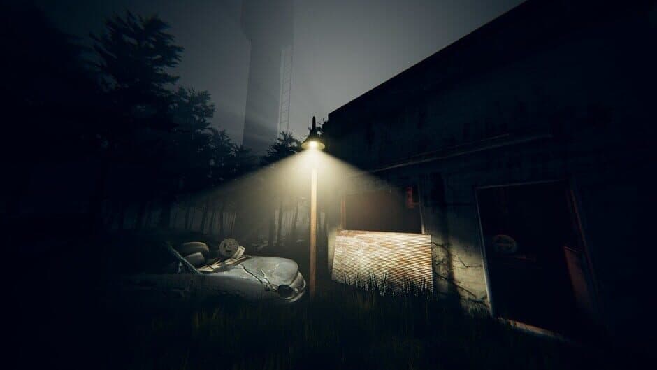 Extinction screenshot